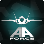 Armed Air Forces – Flight Sim 1.056 APK MOD Unlimited Money