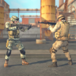 Army War Zone Shooting Sim 2.1 APK MOD Unlimited Money