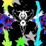 Asriel dreemurr 5.0 APK (MOD, Unlimited Money)