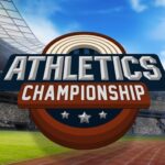 Athletics Championship 50 APK MOD Unlimited Money