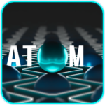 Atom Idle Incremental Game 1.0.23 APK MOD Unlimited Money