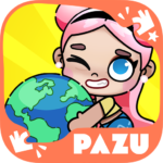 Avatar World Games for Kids 1.9 APK MOD Unlimited Money