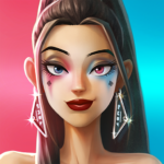 BIG NAME City Lovin 0.35.2 APK MOD Unlimited Money