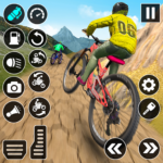 BMX Bike Games Cycle games 3D 2.1 APK MOD Unlimited Money