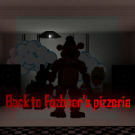 Back to Fazbears pizzeria 1.0.0.3 APK MOD Unlimited Money