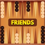 Backgammon Online- Brain Game 1.0.18 APK MOD Unlimited Money