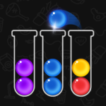 Ball Sort – Color Sort Game 2.0.2 APK MOD Unlimited Money