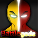 Battle gods – Combat Warriors 1.0.5 APK MOD Unlimited Money