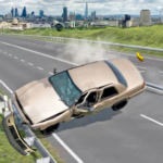 Beam Drive Car Crash game 1.0.3 APK MOD Unlimited Money