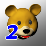 Bear Adventure 2 111110.168 APK MOD Unlimited Money