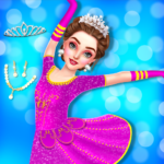 Beautiful Ballerina Girl Salon 1.1.9 APK MOD Unlimited Money