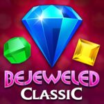 Bejeweled Classic VARY APK MOD Unlimited Money