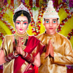 Bengali Indian Wedding Game 1.6 APK MOD Unlimited Money