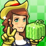 Big Barn World Social Farming 2.2.2 APK MOD Unlimited Money