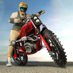 Bike Games Bike Racing Games 1.35 APK MOD Unlimited Money