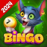 Bingo Haven Bingo Games 1.3.14 APK MOD Unlimited Money