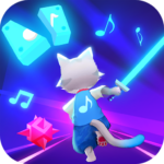 Blade Master Beat the Music 1.4.5 APK MOD Unlimited Money