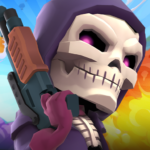 Blast Royale Battle Online 0.22.0 APK MOD Unlimited Money