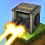 Block Fortress 1.01.19 APK MOD Unlimited Money