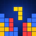 Block Journey – Puzzle Games 1.6.1 APK MOD Unlimited Money