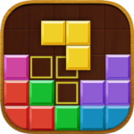 Block Puzzle 1.9 APK MOD Unlimited Money