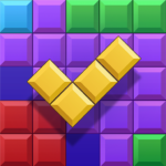 Block Puzzle -Jewel Block Game 3.4.7 APK MOD Unlimited Money