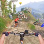 Bmx Bike Freestyle Bmx Games 9.1 APK MOD Unlimited Money