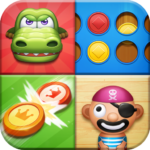 Board World – All in one game 1.04 APK MOD Unlimited Money