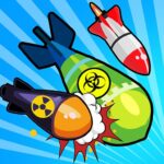 Bomb Evolution 0.0.1.0 APK MOD Unlimited Money