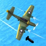 Bomber Ace WW2 war plane game 1.3.58 APK MOD Unlimited Money