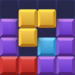 Boom Blocks Classic Puzzle 0.0.20 APK MOD Unlimited Money