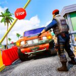 Border Patrol Police Game 9.6 APK (MOD, No Ads)