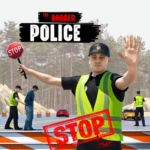 Border Police Duty Contraband VARY APK MOD Unlimited Money