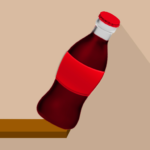 Bottle Flip Master Challenge 12.0 APK MOD Unlimited Money