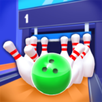 Bowling Club 1.0.7 APK MOD Unlimited Money