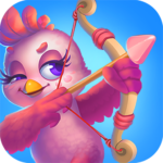 Brave Birds Match 3 Puzzle 2.4.0 APK MOD Unlimited Money