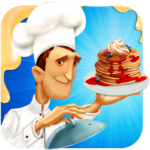 Breakfast Cooking Mania 1.83 APK (MOD, Unlimited coins)