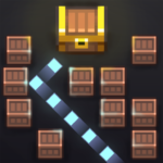 Brick Breaker Dungeon 1.0.111 APK MOD Unlimited Money