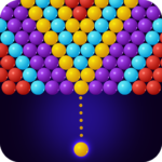 Bubble Shooter Classic 5.7 APK MOD Unlimited Money