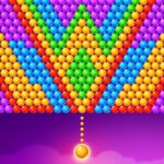 Bubble Shooter Fun Pop Game 1.5.6.2 APK MOD Unlimited Money