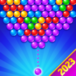 Bubble Shooter Game 1.0.6 APK MOD Unlimited Money