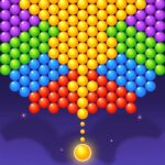 Bubble Shooter Magic Adventure 1.1.6.3 APK MOD Unlimited Money