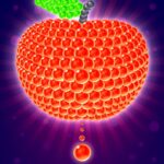 Bubble ShooterFruit Splash 1.1.3 APK MOD Unlimited Money