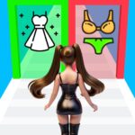 Build A Girlfriend 1.2.5.1 APK MOD Unlimited Money