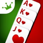 Burraco Italiano Jogatina VARY APK MOD Unlimited Money