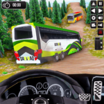 Bus Driving Simulator Original 2.4 APK MOD Unlimited Money