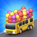 Bus Mania – Car Jam Puzzle 1.0.10 APK MOD Unlimited Money