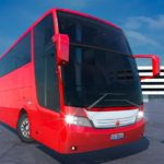 Bus Simulator Bus Driving Game 2.0 APK MOD Unlimited Money