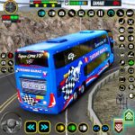 Bus Simulator – Bus Game Coach 1.0 APK MOD Unlimited Money