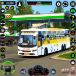 Bus Simulator – Bus Games 2022 0.5 APK MOD Unlimited Money